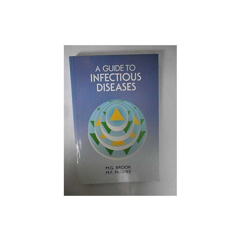 A Guide to Infectious Diseases, McGee, Michael