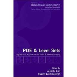 PDE and Level Sets - 9780306473531