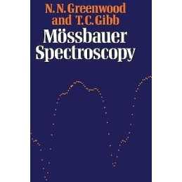 Moessbauer Spectroscopy - 9789400956995