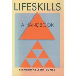 Lifeskills: A Handbook by Nelson-Jones, Richard Paperback Book  Fast