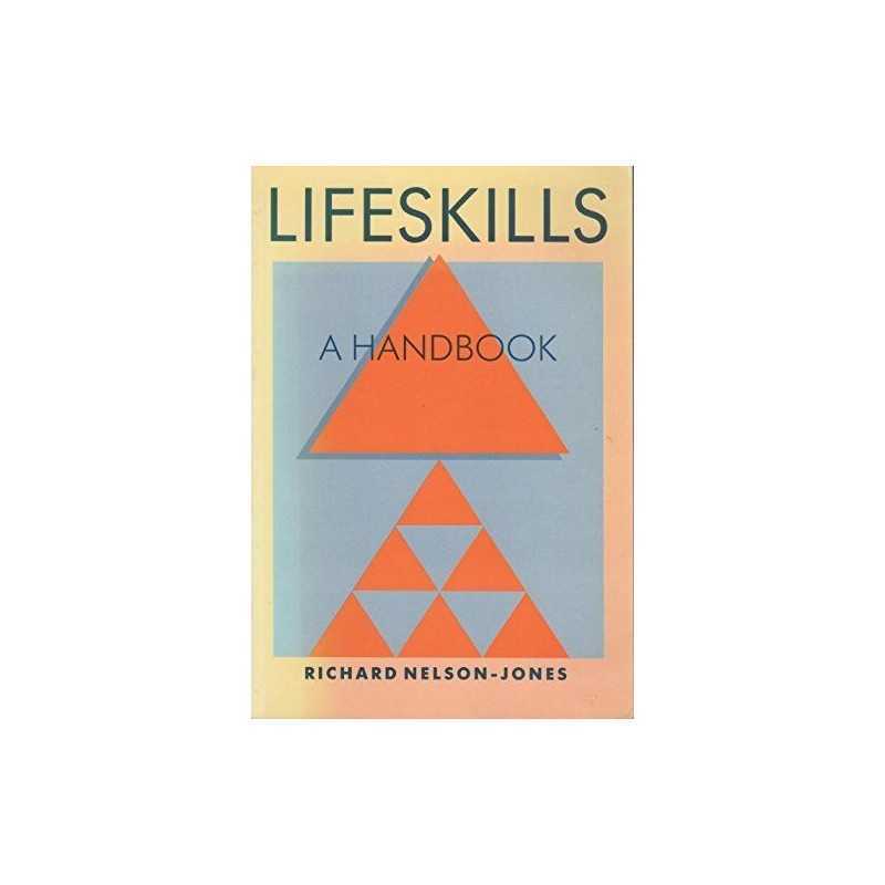 Lifeskills: A Handbook by Nelson-Jones, Richard Paperback Book  Fast