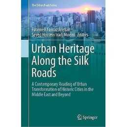 Urban Heritage Along the Silk Roads - 9783030227616