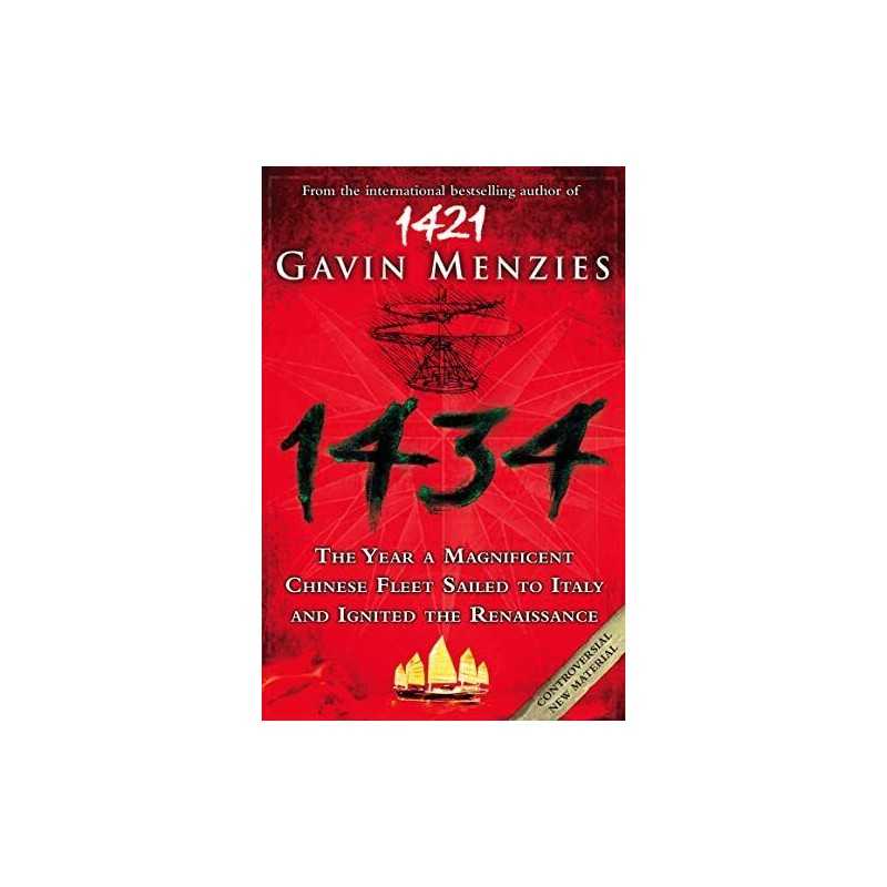 1434 - 9780007269556