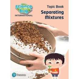 Science Bug: Separating mixtures To..., Herridge, Debor