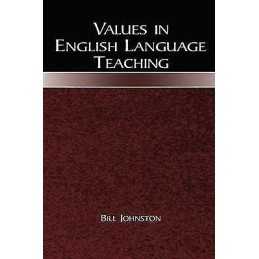 Values in English Language Teaching - 9780805842937