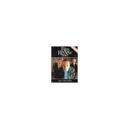 Film Review 1996-97 Paperback Book