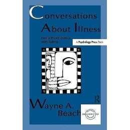 Conversations About Illness - 9780805817560
