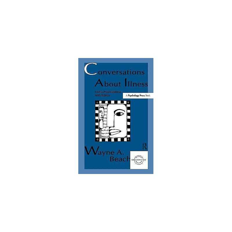 Conversations About Illness - 9780805817560