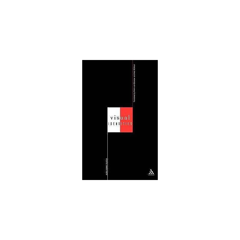 Visual Identities - 9780826447388