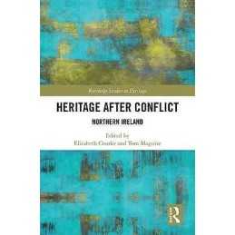 Heritage after Conflict - 9780815386360