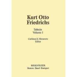 Kurt Otto Friedrichs - 9781461253815