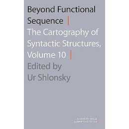 Beyond Functional Sequence - 9780190210588