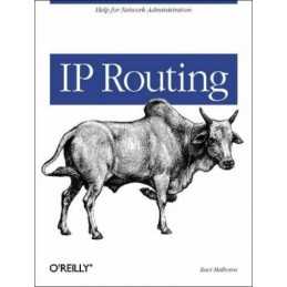 IP Routing by Ravi Malhotra Paperback Book