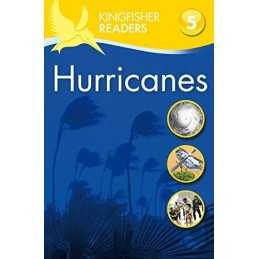 Kingfisher Readers: Hurricanes (Level..., Oxlade, Chris