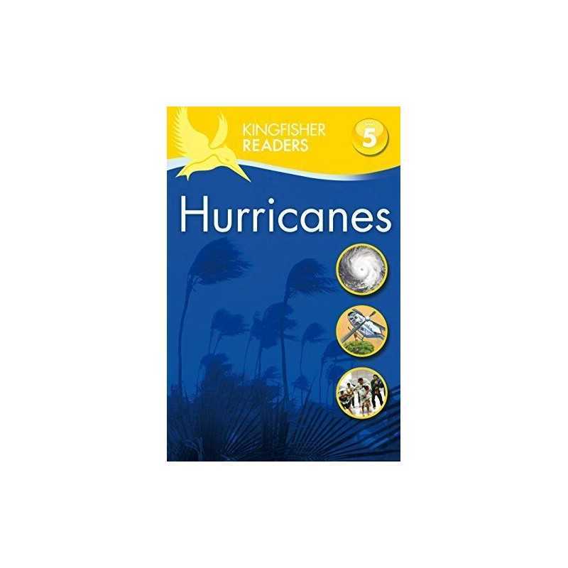 Kingfisher Readers: Hurricanes (Level..., Oxlade, Chris
