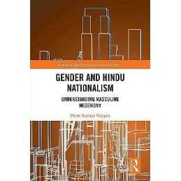 Gender and Hindu Nationalism - 9781138647978