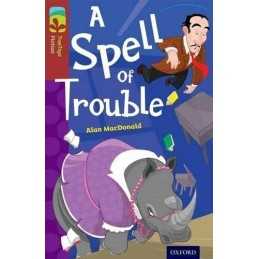 Oxford Reading Tree TreeTops Fictio..., MacDonald, Alan