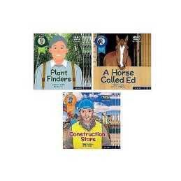 Hero Academy Non-fiction: Oxford Level 6, Orange Book Band: C... - 9781382014168