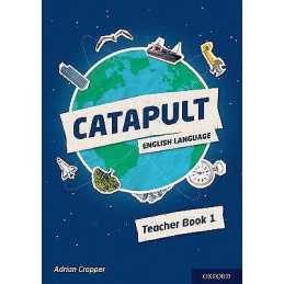 Catapult: Teacher Book 1 - 9780198425366