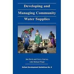 Developing and Managing Community Wat..., Wood, Michael