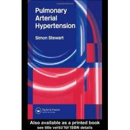 Pulmonary Arterial Hypertension: Pocketbook by Stewart, Simon Paperback Book The