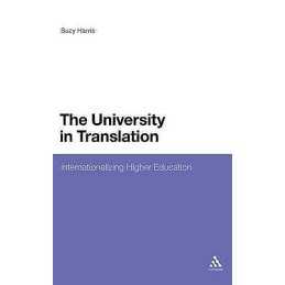 The University in Translation - 9781847062277