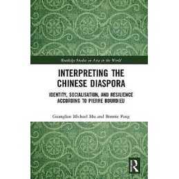 Interpreting the Chinese Diaspora - 9780815360216