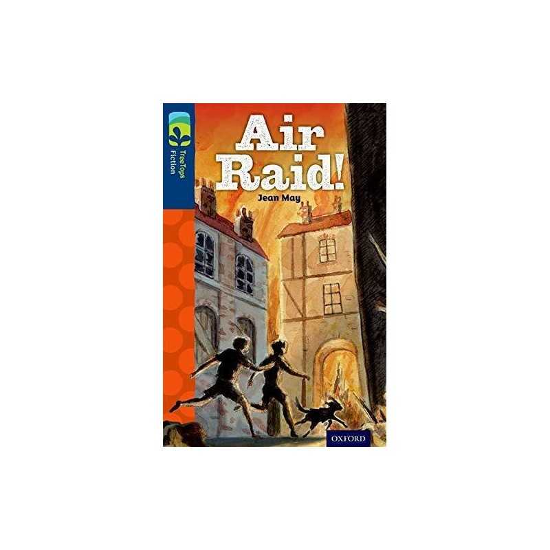 Oxford Reading Tree TreeTops Fiction: Lev..., May, Jean