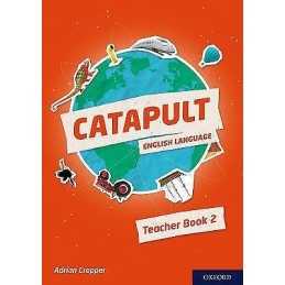 Catapult: Teacher Book 2 - 9780198425427