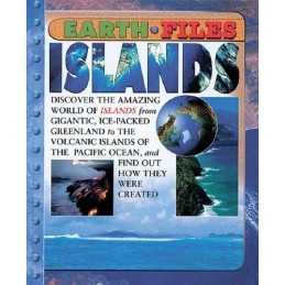Islands (Earth Files), Chris Oxlade