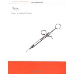 Pain (Introducing Health Science) Paperback Book