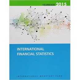 International financial statistics yearbook 2015 - 9781513573243