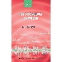 The Phonology of Welsh - 9780199601233