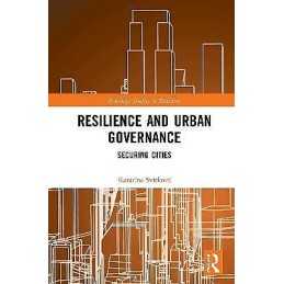 Resilience and Urban Governance - 9780367652845