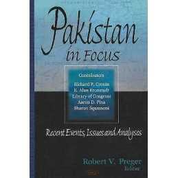Pakistan in Focus - 9781600214691