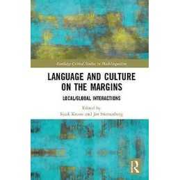 Language and Culture on the Margins - 9780815373025