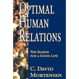 Optimal Human Relations - 9781412807579