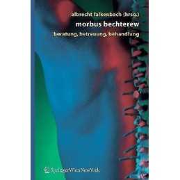 Morbus Bechterew - 9783211008089