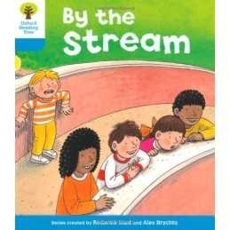 Oxford Reading Tree: Level 3: Stories: By the Str... by Hunt, Roderick Paperback