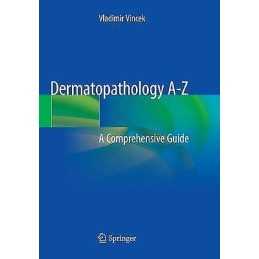 Dermatopathology A-Z - 9783030132644