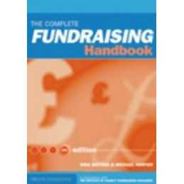 The Complete Fundraising Handbook by Clarke, Sam Paperback Book  Fast