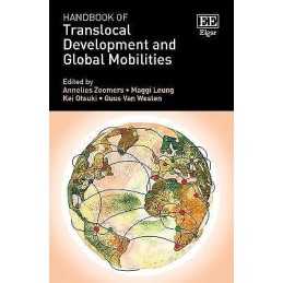 Handbook of Translocal Development and Global Mobilities - 9781788117418