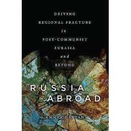 Russia Abroad - 9781626166196