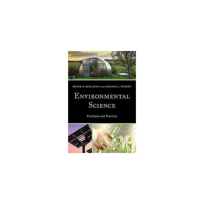 Environmental Science - 9780810886100