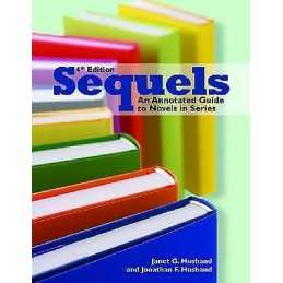 Sequels - 9780838909676