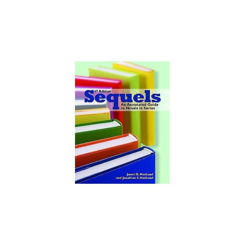 Sequels - 9780838909676