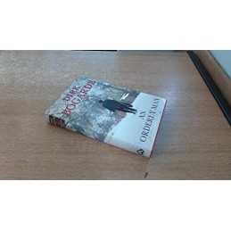 An Orderly Man by Bogarde, Dirk Hardback Book