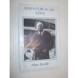 Adventure in My Veins, Grant, Roderick