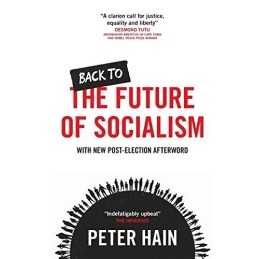 Back to the Future of Socialism - 9781447321682
