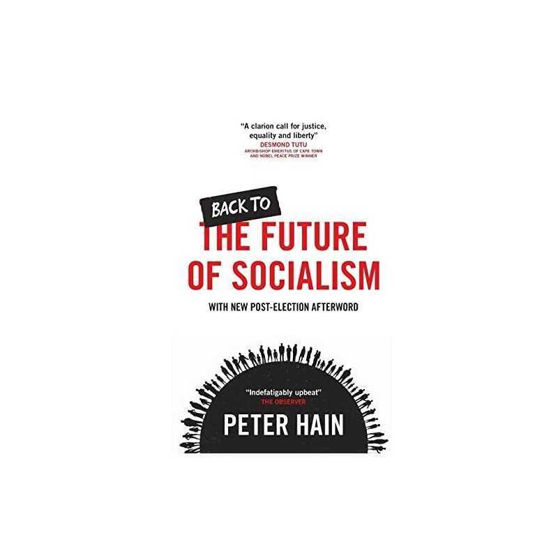 Back to the Future of Socialism - 9781447321682